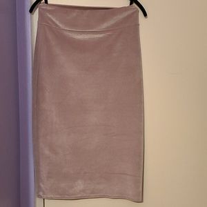 Wilfred Free Skirt